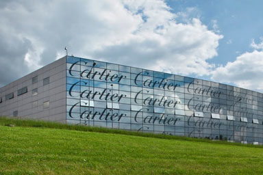 Cartier-entreprsie